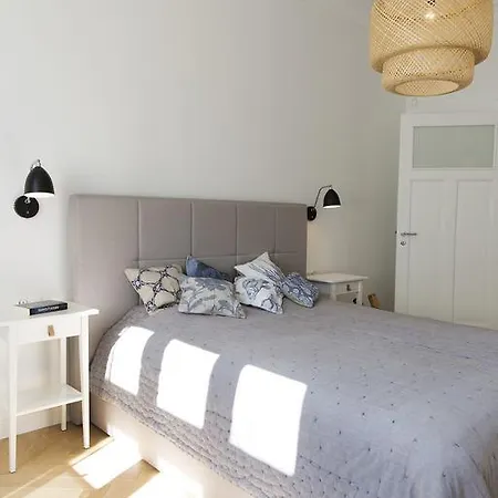 Apartment Molo Maison, Dolny, Sobieskiego *