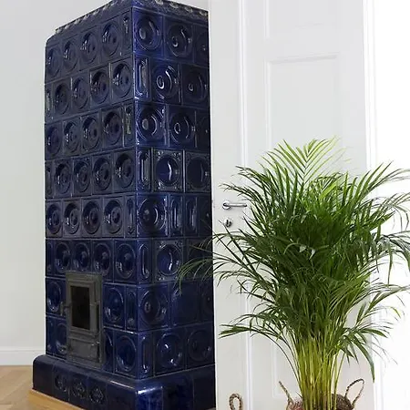 Molo Maison, Dolny, Sobieskiego Apartment *