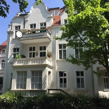 Molo Maison, Dolny, Sobieskiego * Zoppot