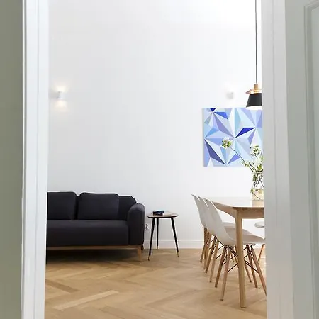 Molo Maison, Dolny, Sobieskiego *