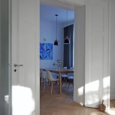 Molo Maison, Dolny, Sobieskiego
