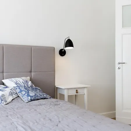 Apartmán Molo Maison, Dolny, Sobieskiego Sopoty