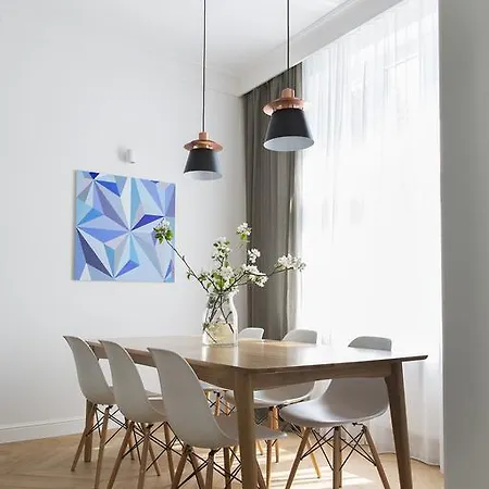 Molo Maison, Dolny, Sobieskiego