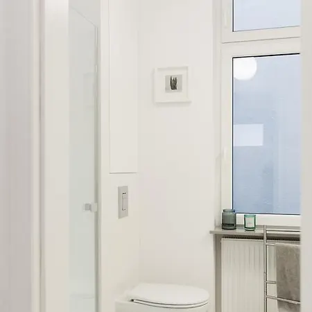 Molo Maison, Dolny, Sobieskiego アパート *